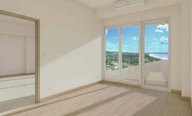 Preselling Beachfront 1BR Condominium For Sale Located in Santa Ana Calatagan Batangas RAS