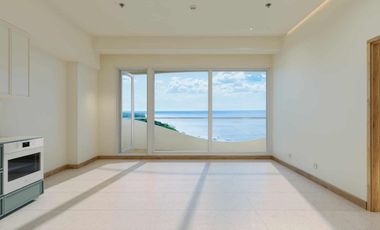 Preselling Beachfront 1BR Condominium For Sale Located in Santa Ana Calatagan Batangas RAS