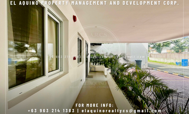 1-Bedroom, 1-Bathroom Fully-Furnished Apartment for Rent – Cuayan, Angeles City, Pampanga