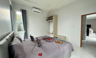2-Bedroom, 2-Bathroom House for Rent with Private Pool – Fully Furnished