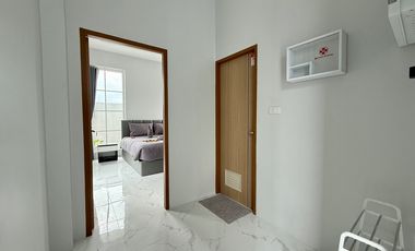 2-Bedroom, 2-Bathroom House for Rent with Private Pool – Fully Furnished