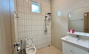 2-Bedroom, 2-Bathroom House for Rent with Private Pool – Fully Furnished