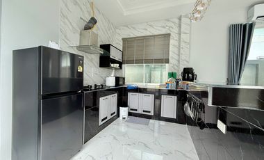 2-Bedroom, 2-Bathroom House for Rent with Private Pool – Fully Furnished