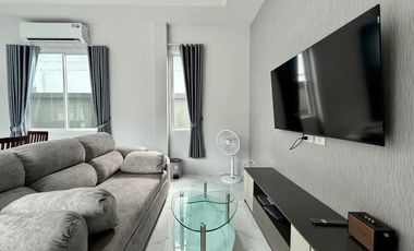2-Bedroom, 2-Bathroom House for Rent with Private Pool – Fully Furnished