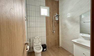 2-Bedroom, 2-Bathroom House for Rent with Private Pool – Fully Furnished