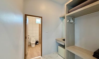 2-Bedroom, 2-Bathroom House for Rent with Private Pool – Fully Furnished