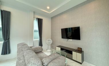 2-Bedroom, 2-Bathroom House for Rent with Private Pool – Fully Furnished