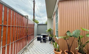 2-Bedroom, 2-Bathroom House for Rent with Private Pool – Fully Furnished