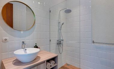 Dijual Villa One Gate System Hunian eksklusif yang berlokasi di lingkungan Villa-Villa Elite Nusa Dua Bali.