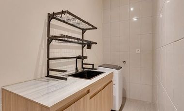 Dijual Villa One Gate System Hunian eksklusif yang berlokasi di lingkungan Villa-Villa Elite Nusa Dua Bali.