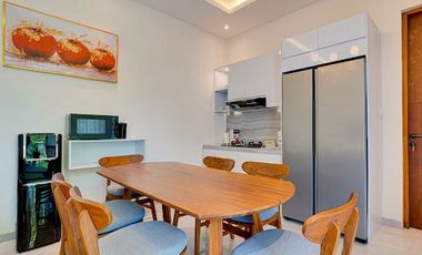 Dijual Villa One Gate System Hunian eksklusif yang berlokasi di lingkungan Villa-Villa Elite Nusa Dua Bali.