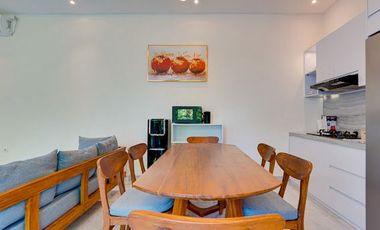 Dijual Villa One Gate System Hunian eksklusif yang berlokasi di lingkungan Villa-Villa Elite Nusa Dua Bali.