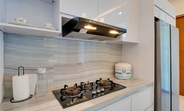 Dijual Villa One Gate System Hunian eksklusif yang berlokasi di lingkungan Villa-Villa Elite Nusa Dua Bali.