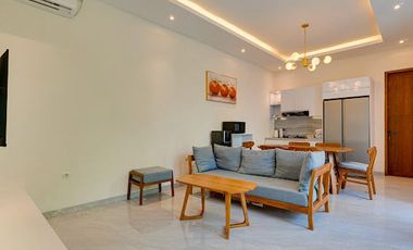 Dijual Villa One Gate System Hunian eksklusif yang berlokasi di lingkungan Villa-Villa Elite Nusa Dua Bali.