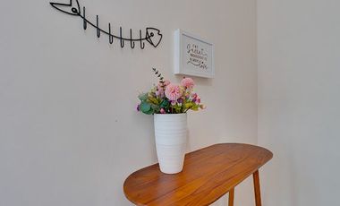 Dijual Villa One Gate System Hunian eksklusif yang berlokasi di lingkungan Villa-Villa Elite Nusa Dua Bali.