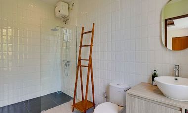 Dijual Villa One Gate System Hunian eksklusif yang berlokasi di lingkungan Villa-Villa Elite Nusa Dua Bali.