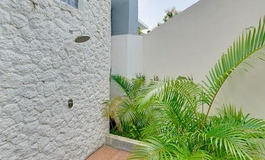 Dijual Villa One Gate System Hunian eksklusif yang berlokasi di lingkungan Villa-Villa Elite Nusa Dua Bali.