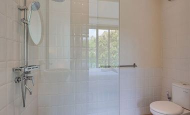 Dijual Villa One Gate System Hunian eksklusif yang berlokasi di lingkungan Villa-Villa Elite Nusa Dua Bali.