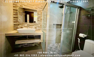 3-Bedroom, 3-Bathroom Unfurnished 2-Storey House for Rent – Cuayan, Angeles City, Pampanga