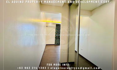 3-Bedroom, 3-Bathroom Unfurnished 2-Storey House for Rent – Cuayan, Angeles City, Pampanga