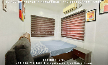 4-Bedroom, 4-Bathroom Fully-Furnished House for Sale & Rent – Pampang, Angeles City, Pampanga
