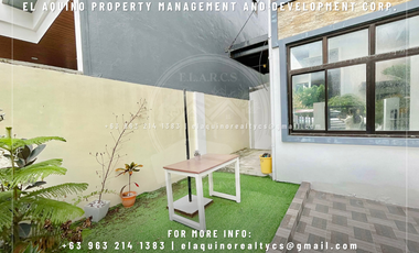 4-Bedroom, 4-Bathroom Fully-Furnished House for Sale & Rent – Pampang, Angeles City, Pampanga