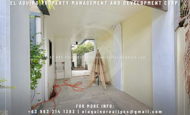 4-Bedroom, 4-Bathroom Fully-Furnished House for Sale & Rent – Pampang, Angeles City, Pampanga