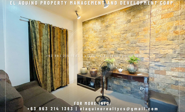 4-Bedroom, 4-Bathroom Fully-Furnished House for Sale & Rent – Pampang, Angeles City, Pampanga