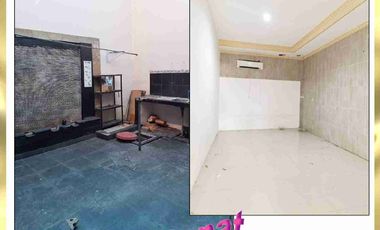 Disewa Rumah 2 Lantai Siap Huni