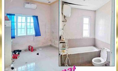 Disewa Rumah 2 Lantai Siap Huni