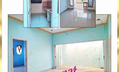 Disewa Rumah 2 Lantai Siap Huni