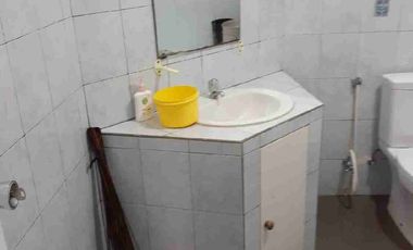 di jual cepat Villa green apple cipanas