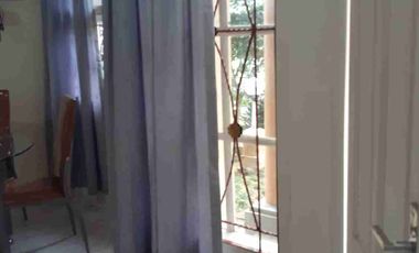 di jual cepat Villa green apple cipanas