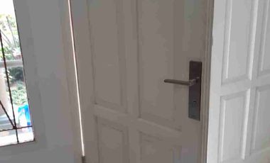 di jual cepat Villa green apple cipanas