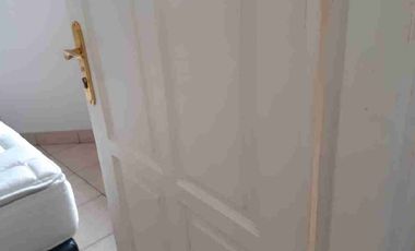 di jual cepat Villa green apple cipanas