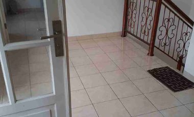 di jual cepat Villa green apple cipanas