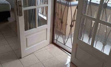 di jual cepat Villa green apple cipanas