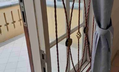 di jual cepat Villa green apple cipanas