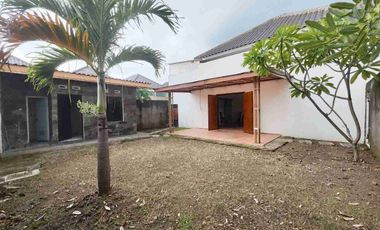 Harga Istimewa Rumah Cluster di Singopuran Kartasura