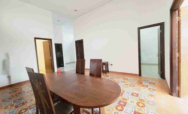 Harga Istimewa Rumah Cluster di Singopuran Kartasura