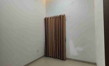 Harga Istimewa Rumah Cluster di Singopuran Kartasura