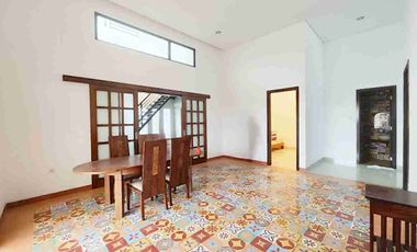 Harga Istimewa Rumah Cluster di Singopuran Kartasura