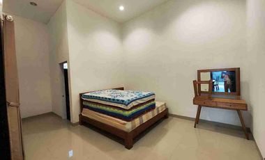 Harga Istimewa Rumah Cluster di Singopuran Kartasura