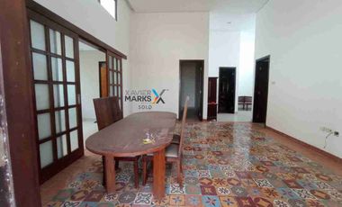 Harga Istimewa Rumah Cluster di Singopuran Kartasura