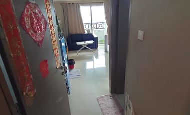 Apt Green central city , Gajah mada , FULL FURNISH 2kt , 1 kmd , BEST VIEW CITY