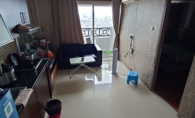 Apt Green central city , Gajah mada , FULL FURNISH 2kt , 1 kmd , BEST VIEW CITY