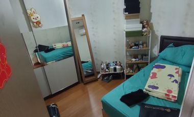 Apt Green central city , Gajah mada , FULL FURNISH 2kt , 1 kmd , BEST VIEW CITY