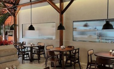 Rumah untuk Cafe di Pusat kota bandung sayap Dago