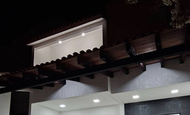 CASA EN VENTA EN FRACCIONAMIENTO PRIVADO TERRANOVA