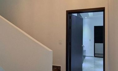 CASA EN VENTA EN FRACCIONAMIENTO PRIVADO TERRANOVA